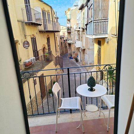 Meithras Holiday Homes Agrigento Exterior photo
