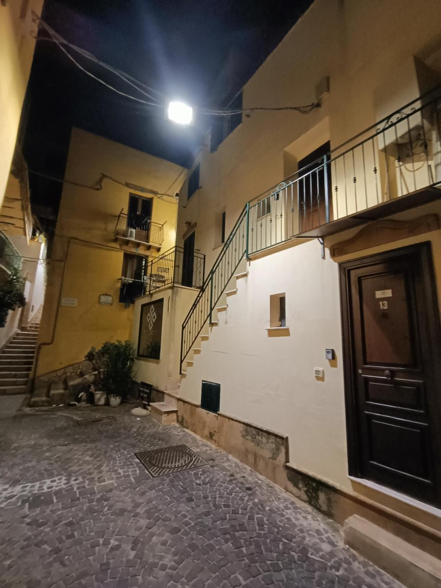 Meithras Holiday Homes Agrigento Exterior photo