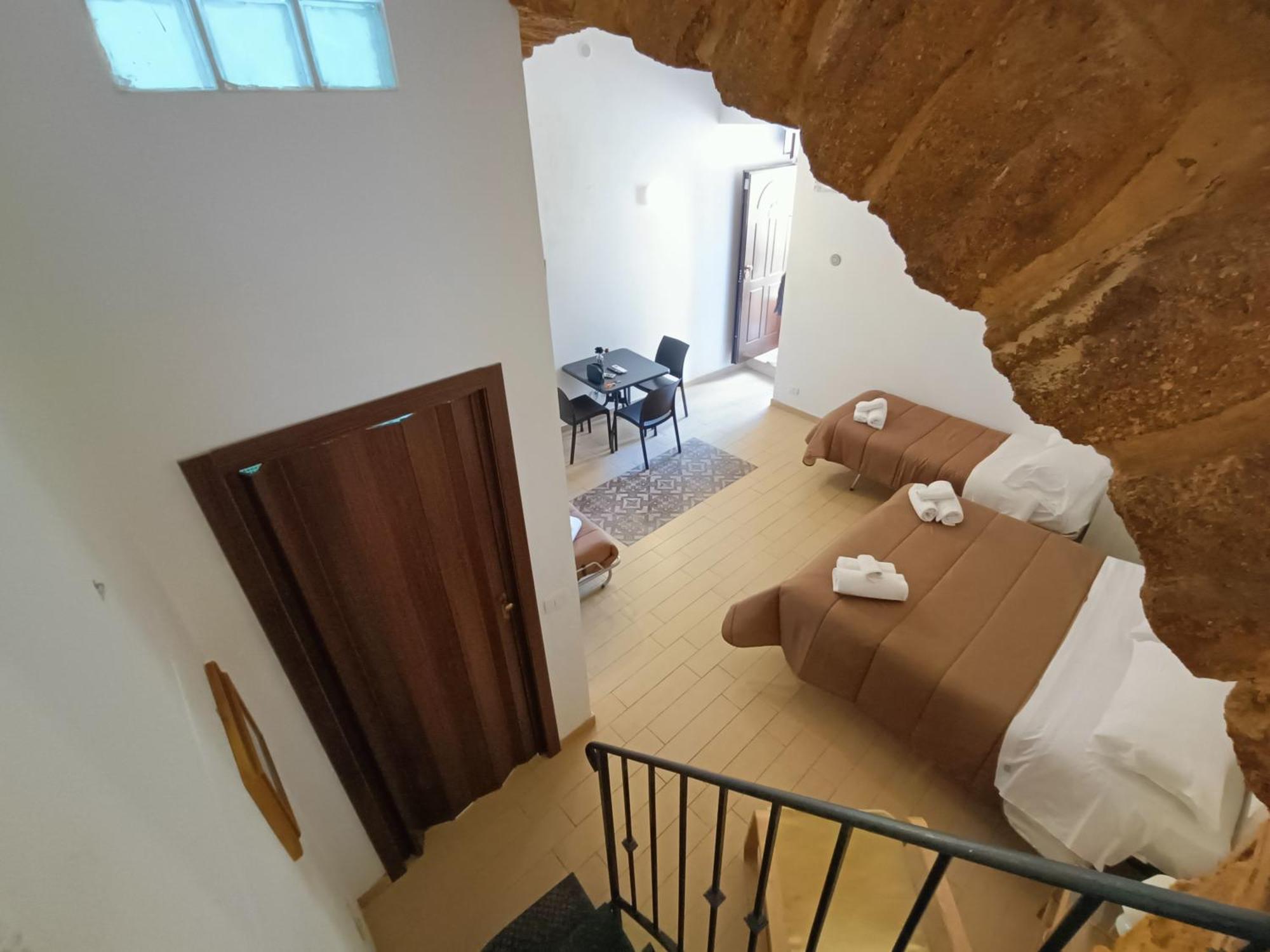 Meithras Holiday Homes Agrigento Exterior photo