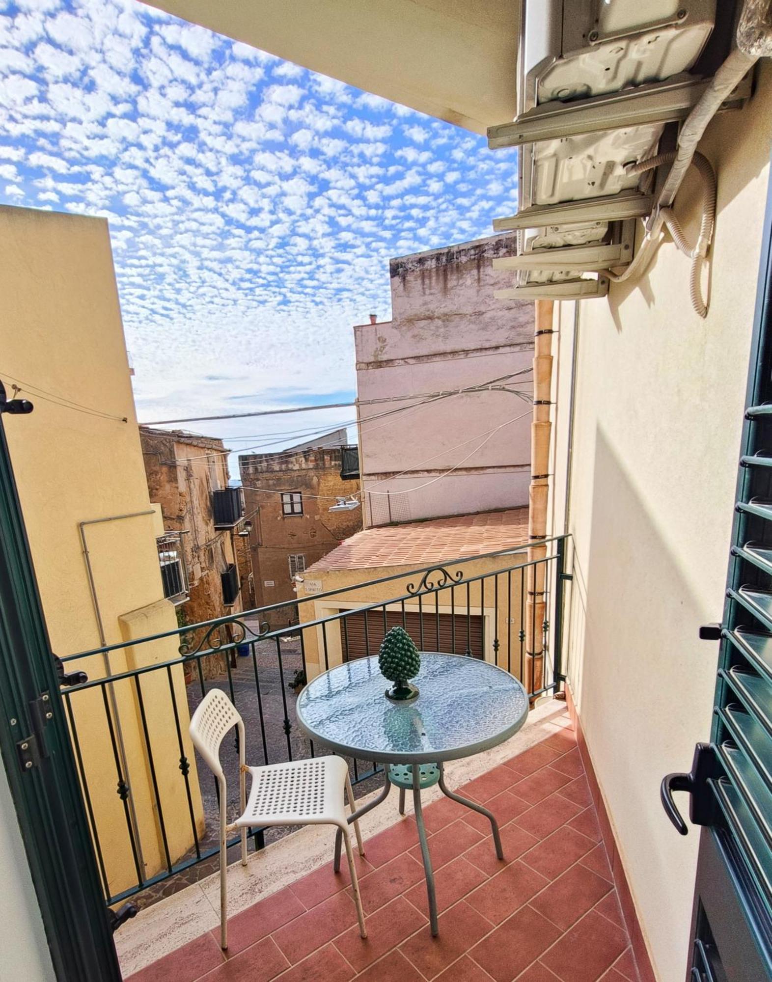 Meithras Holiday Homes Agrigento Exterior photo