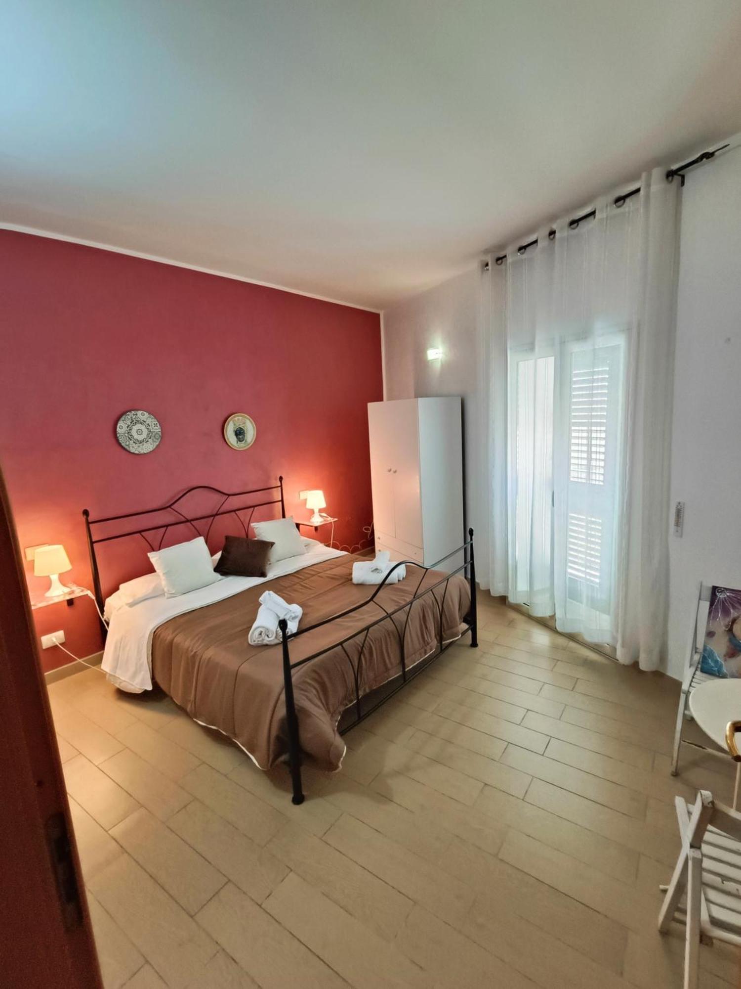 Meithras Holiday Homes Agrigento Exterior photo