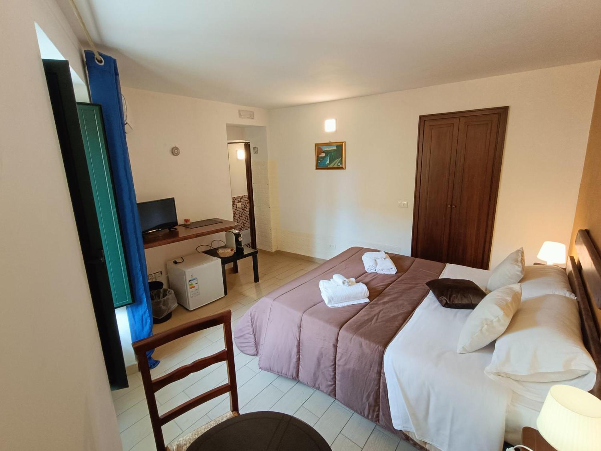 Meithras Holiday Homes Agrigento Exterior photo