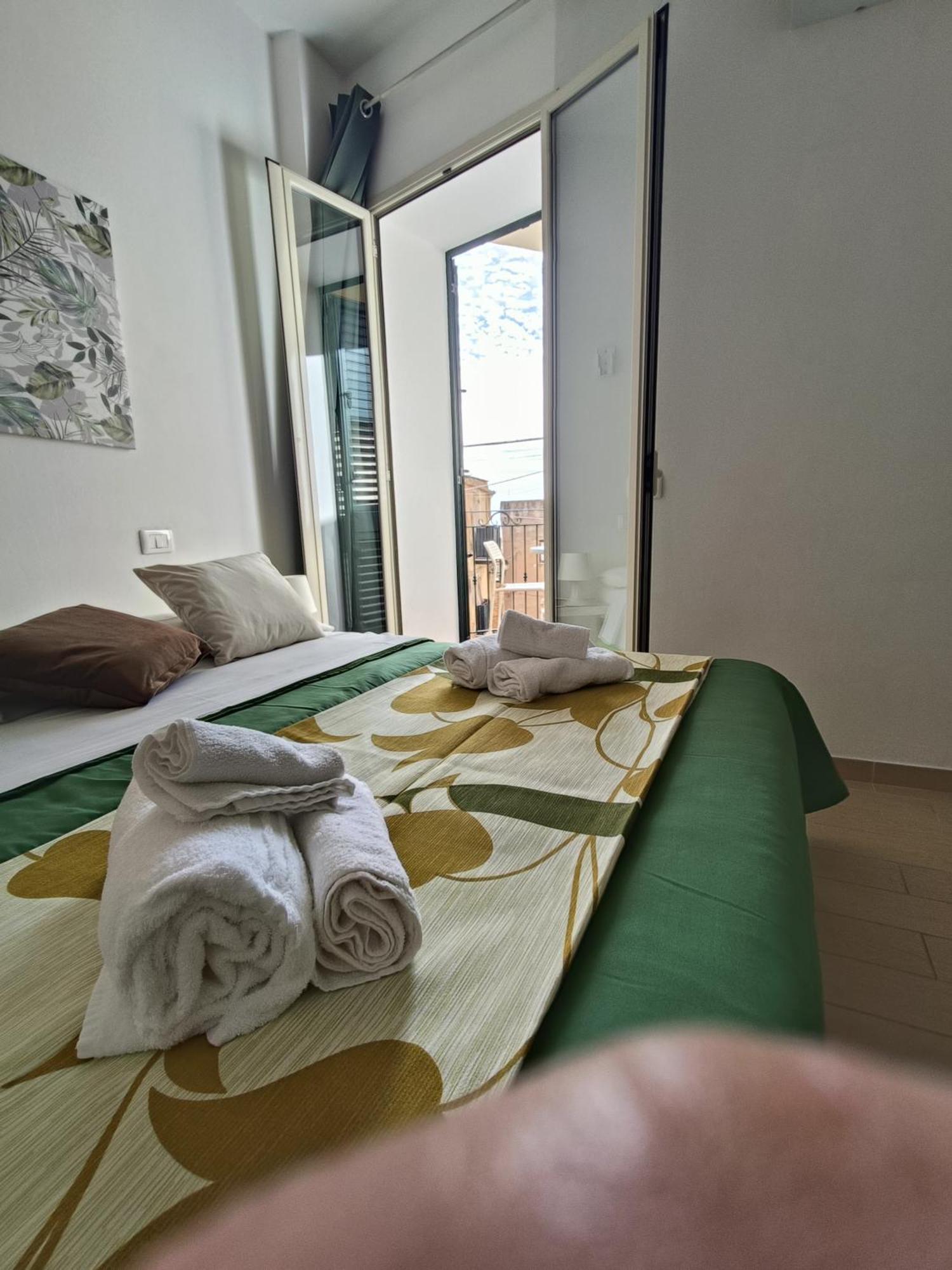 Meithras Holiday Homes Agrigento Exterior photo