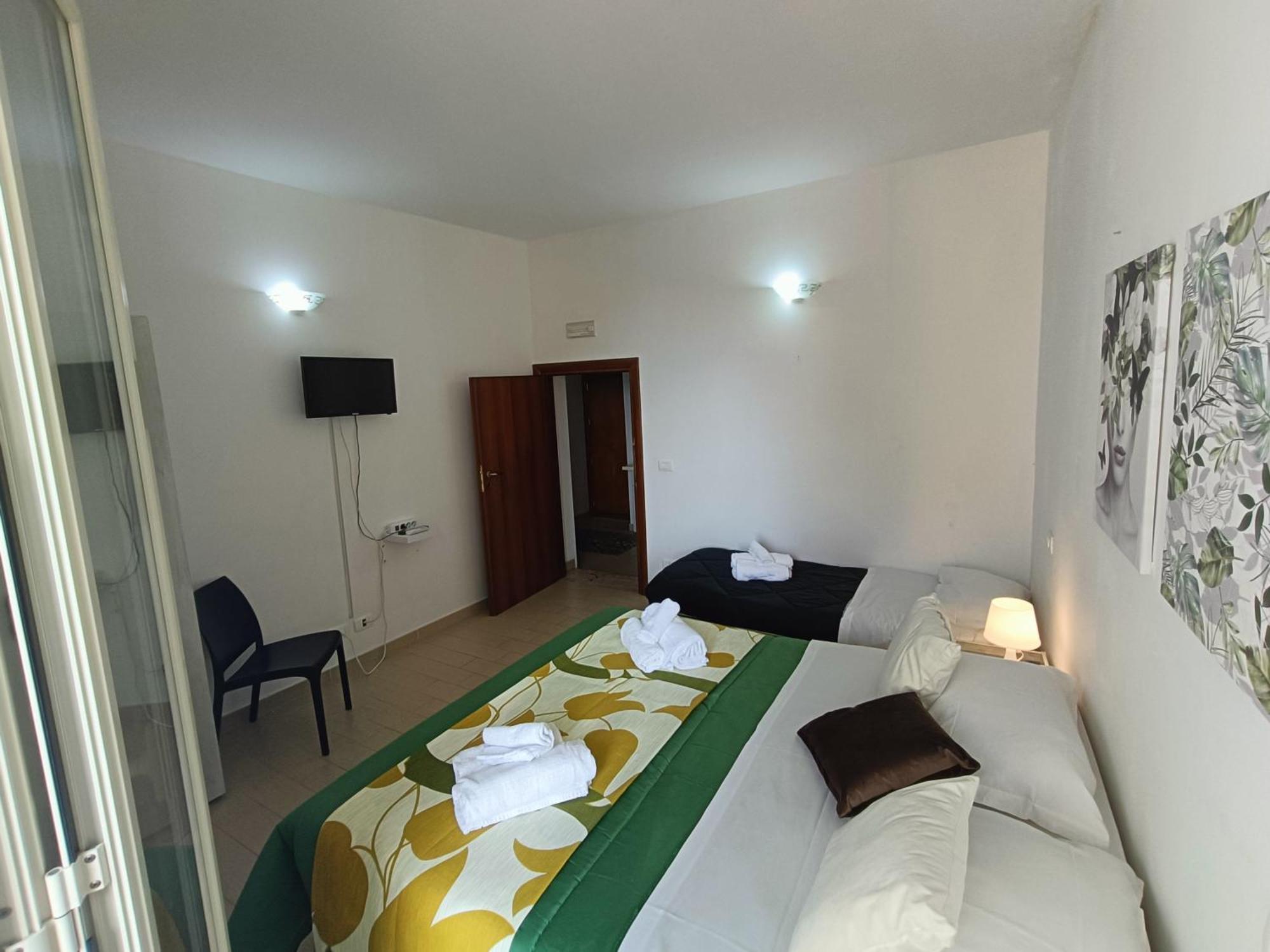 Meithras Holiday Homes Agrigento Exterior photo